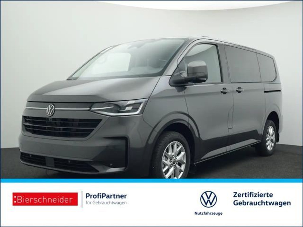 Volkswagen Caravelle 2025 Diesel