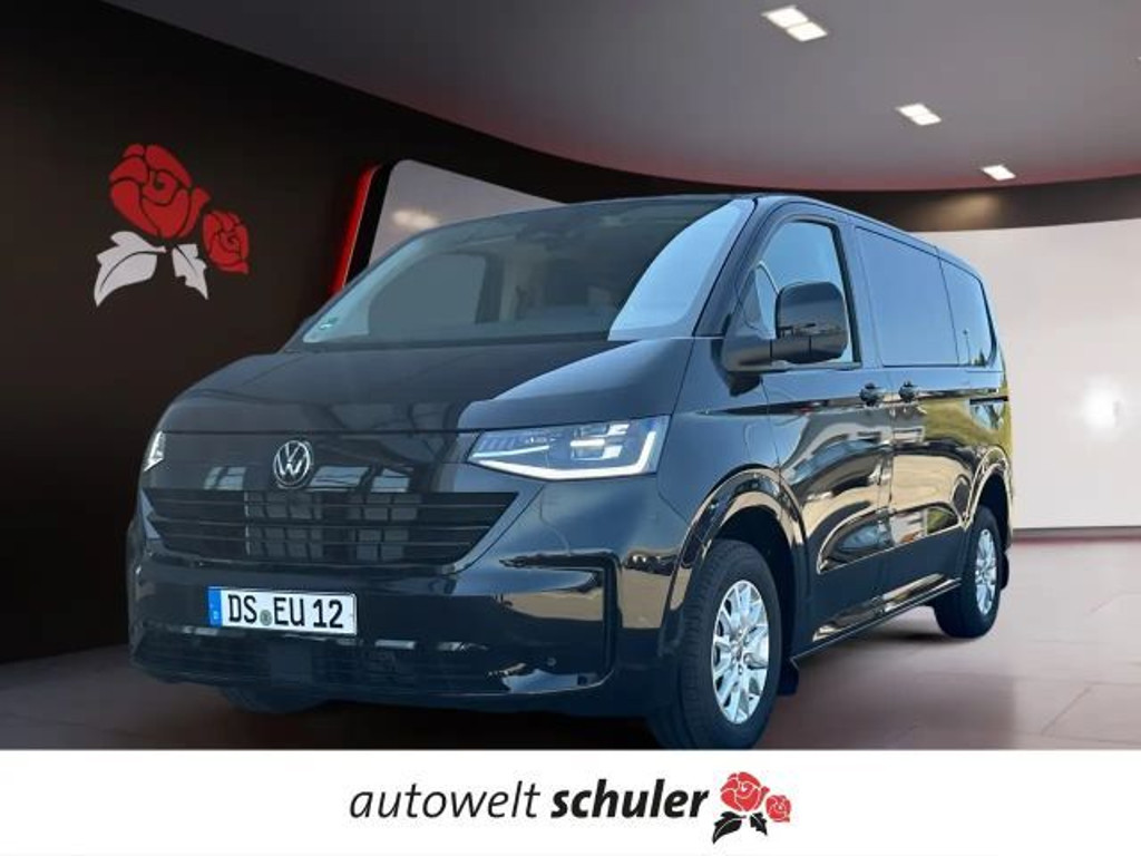 Volkswagen Caravelle 2025 Diesel