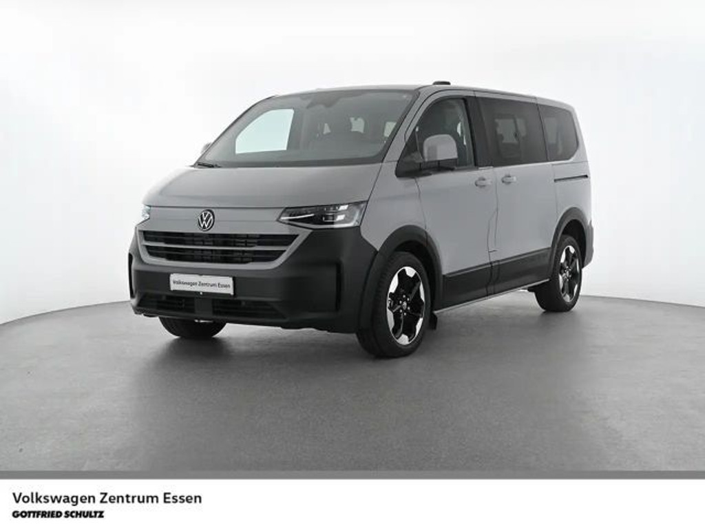Volkswagen Caravelle 2025 Diesel