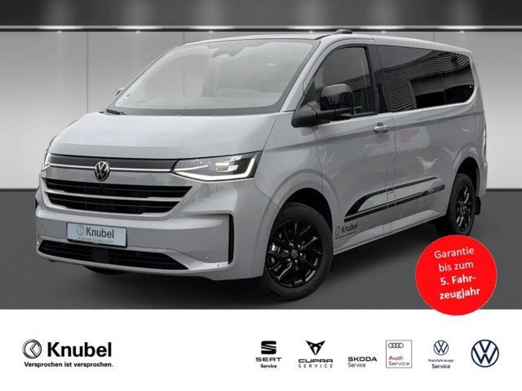 Volkswagen Caravelle 2025 Diesel