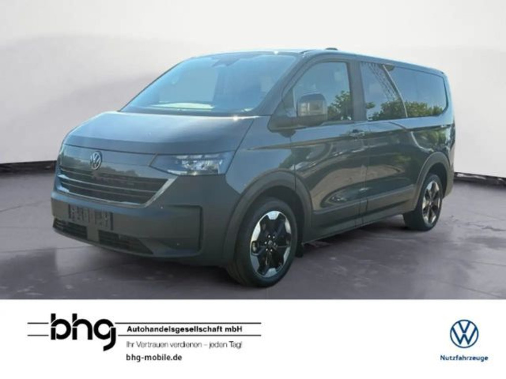 Volkswagen Caravelle 2025 Elektrisch