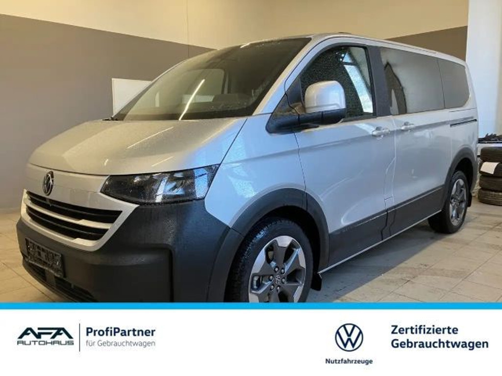 Volkswagen Caravelle 2025 Diesel