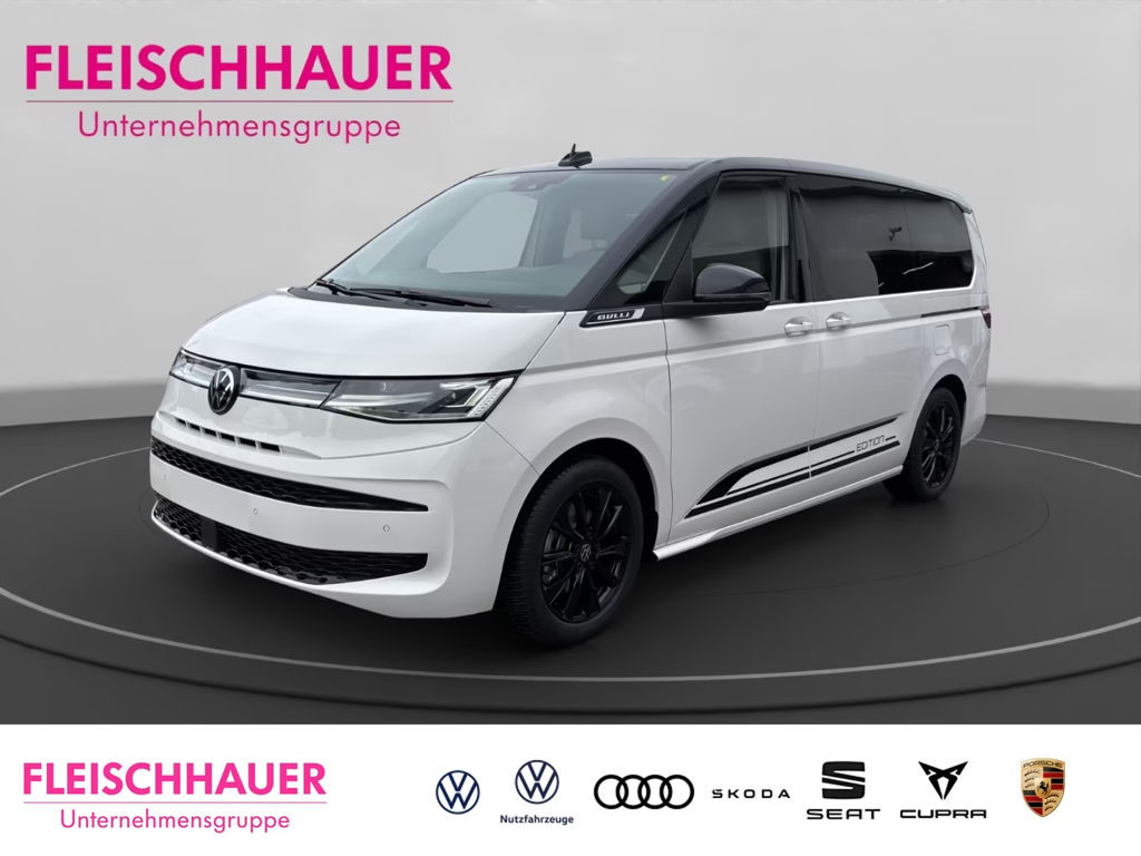 Volkswagen Transporter 2025 Diesel