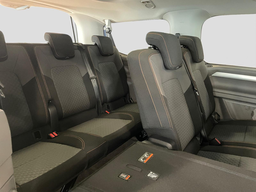 Volkswagen e-Caravelle