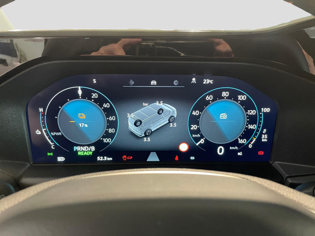 Volkswagen e-Caravelle