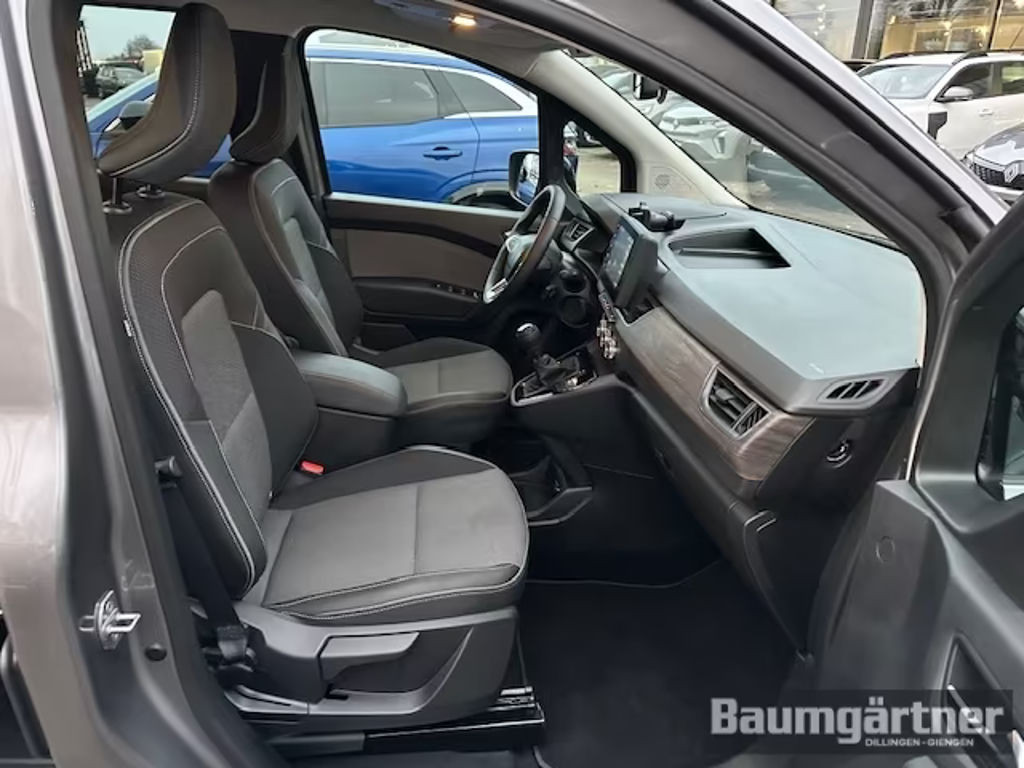 Renault Grand Kangoo