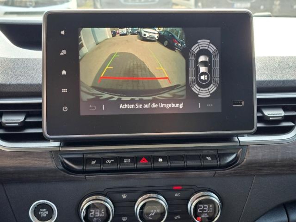 Renault Grand Kangoo