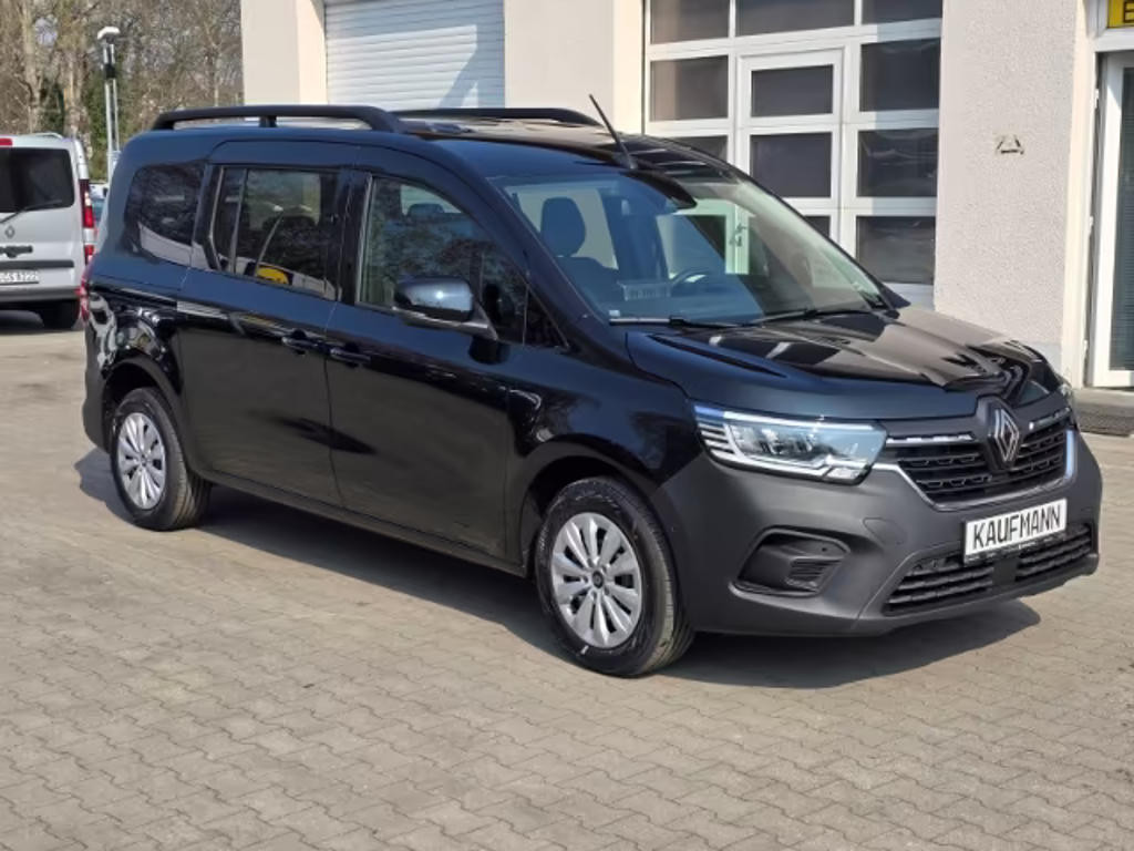 Renault Grand Kangoo