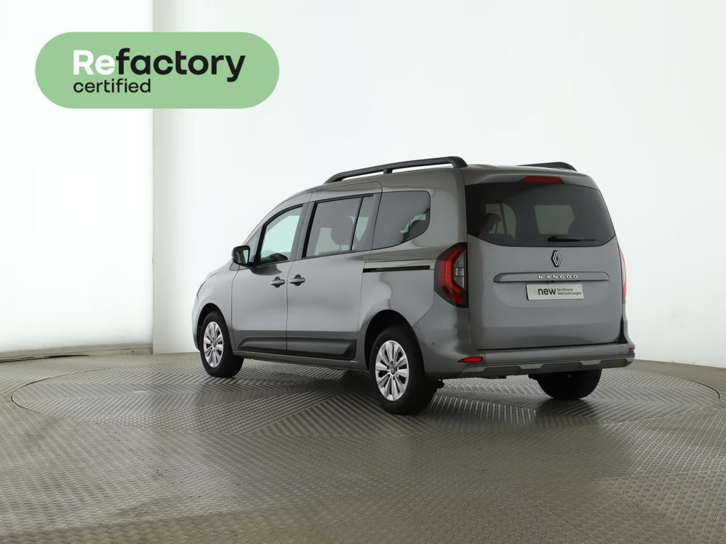 Renault Grand Kangoo