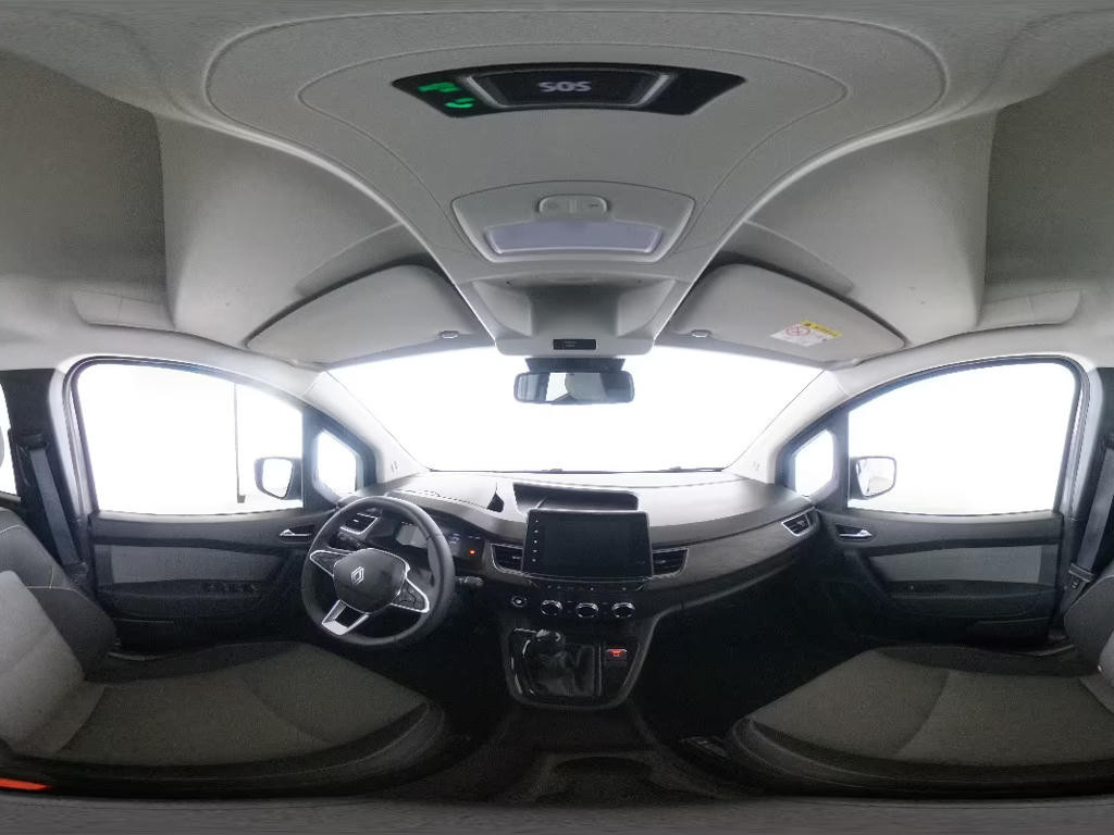 Renault Grand Kangoo