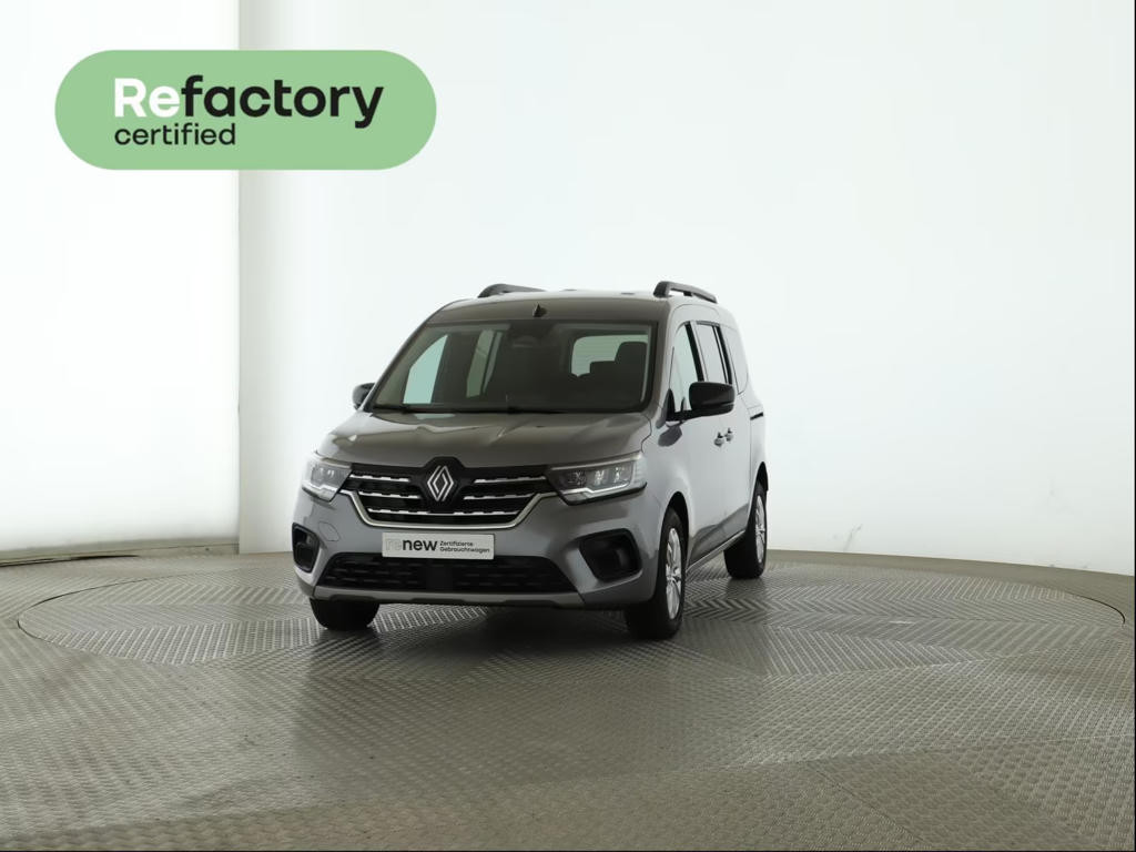 Renault Grand Kangoo