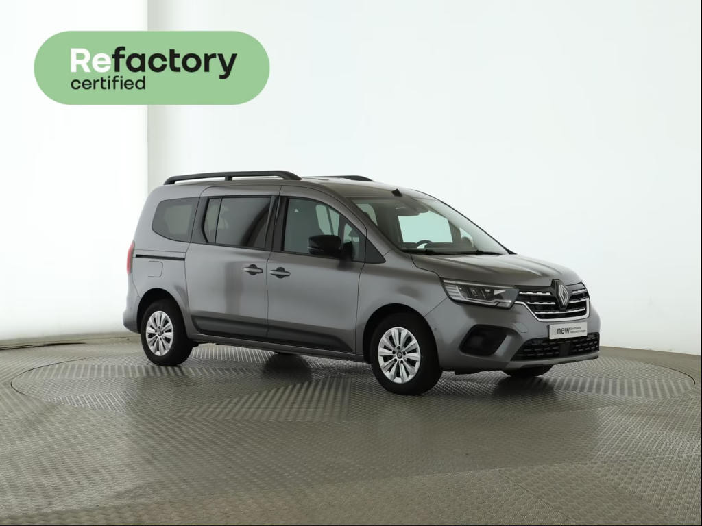 Renault Grand Kangoo