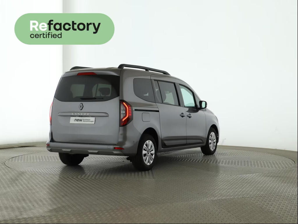 Renault Grand Kangoo