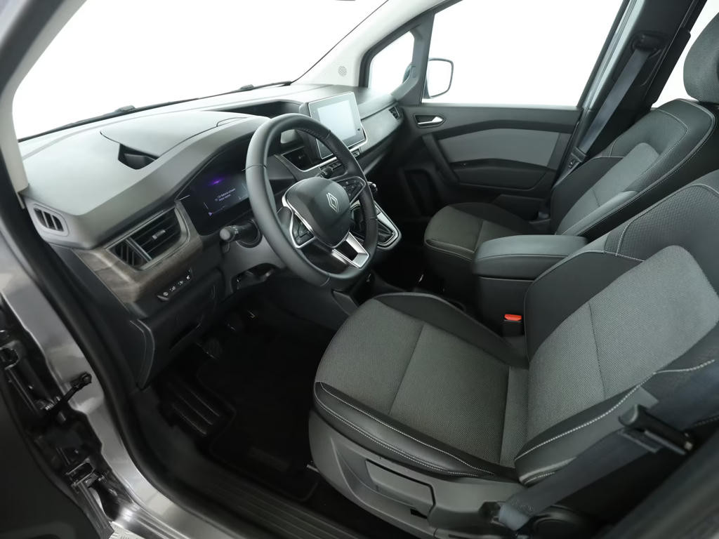 Renault Grand Kangoo