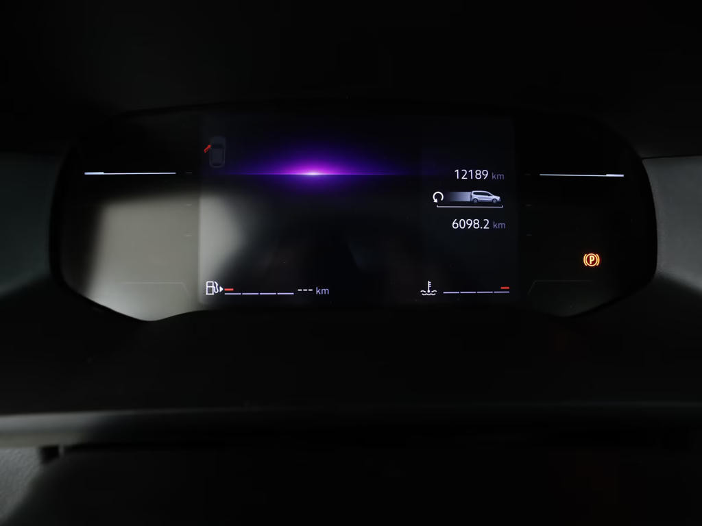 Renault Grand Kangoo