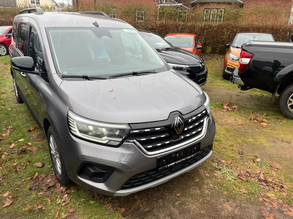 Renault Grand Kangoo