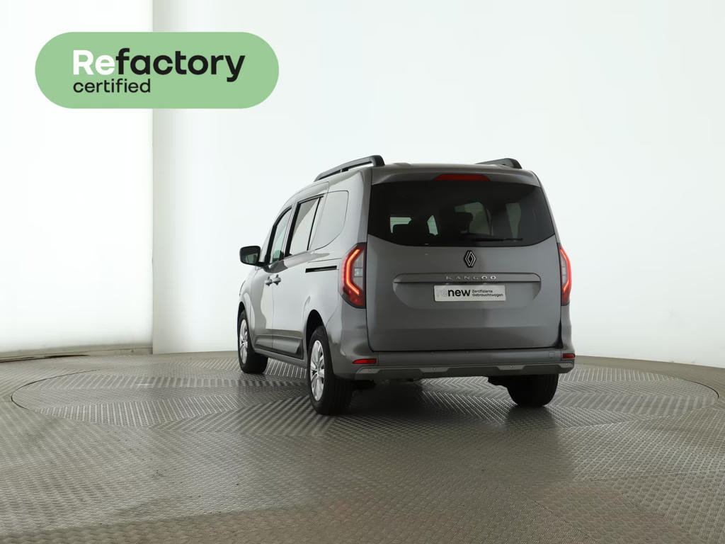 Renault Grand Kangoo