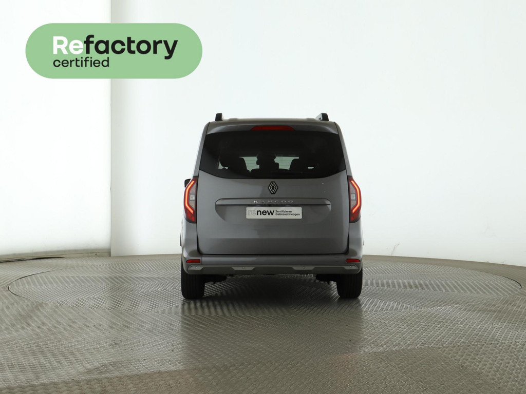 Renault Grand Kangoo