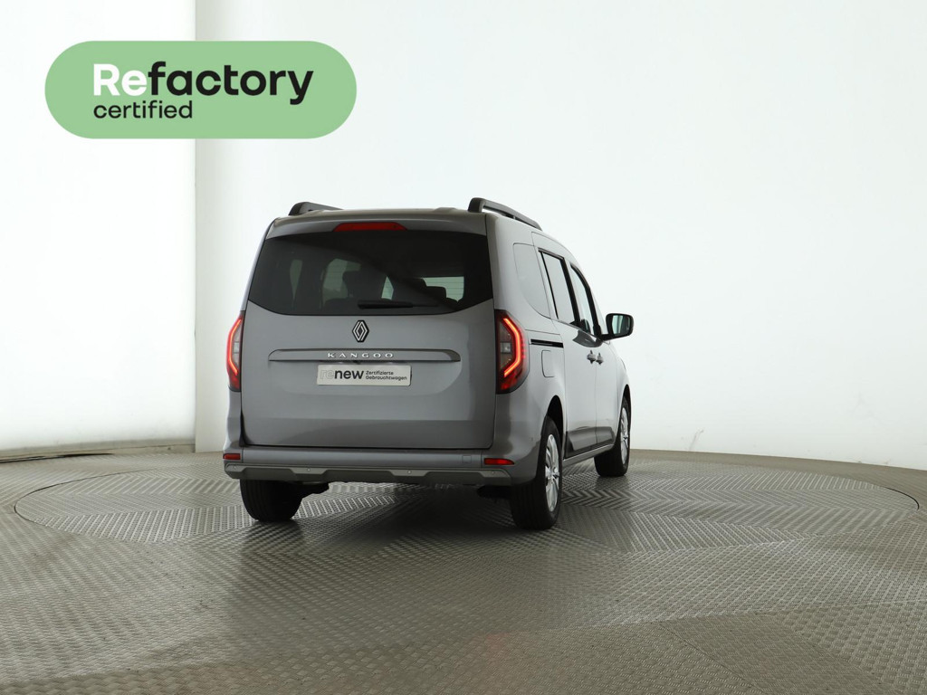 Renault Grand Kangoo