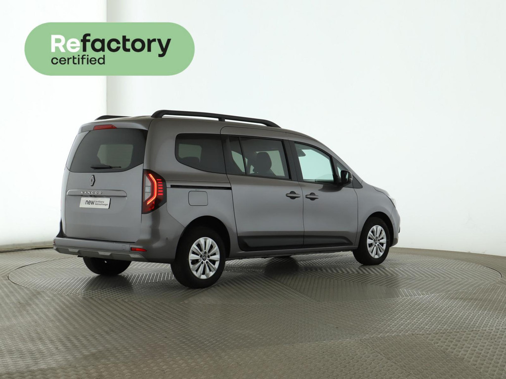 Renault Grand Kangoo
