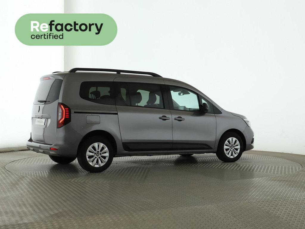 Renault Grand Kangoo