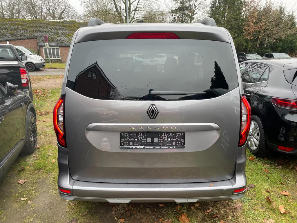 Renault Grand Kangoo
