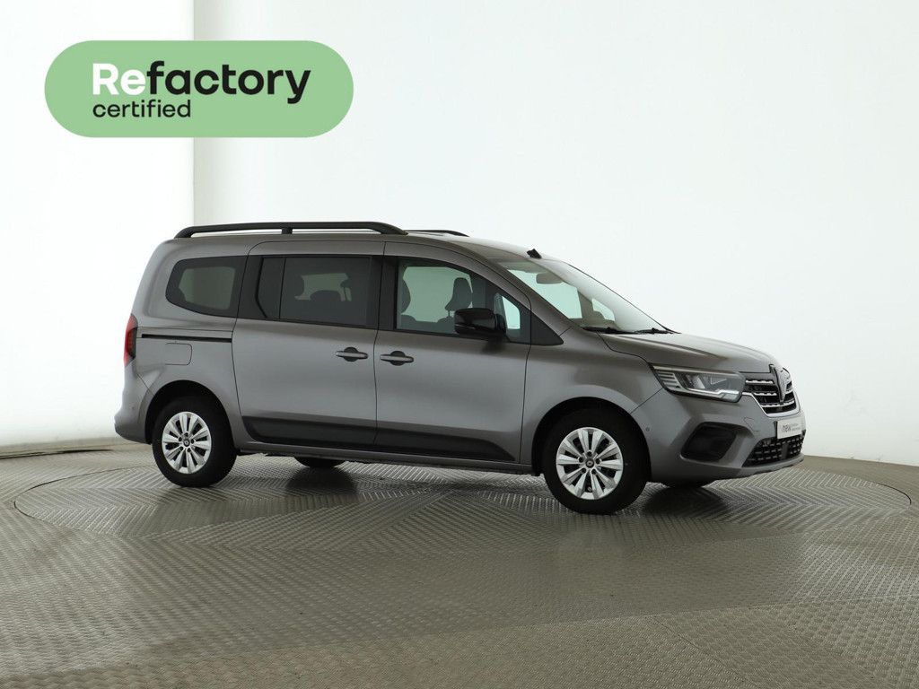 Renault Grand Kangoo