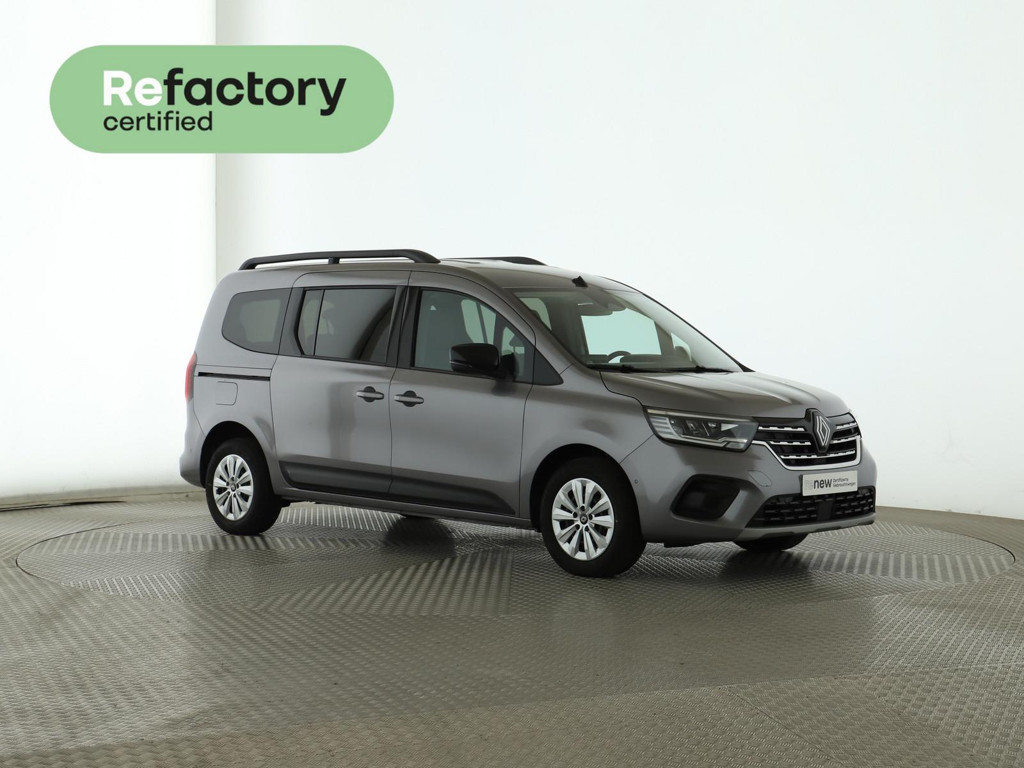 Renault Grand Kangoo