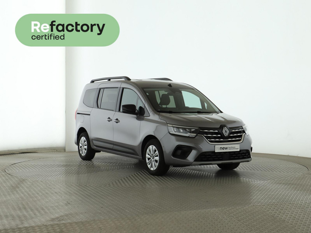 Renault Grand Kangoo