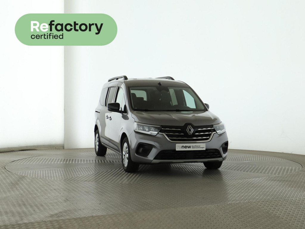 Renault Grand Kangoo