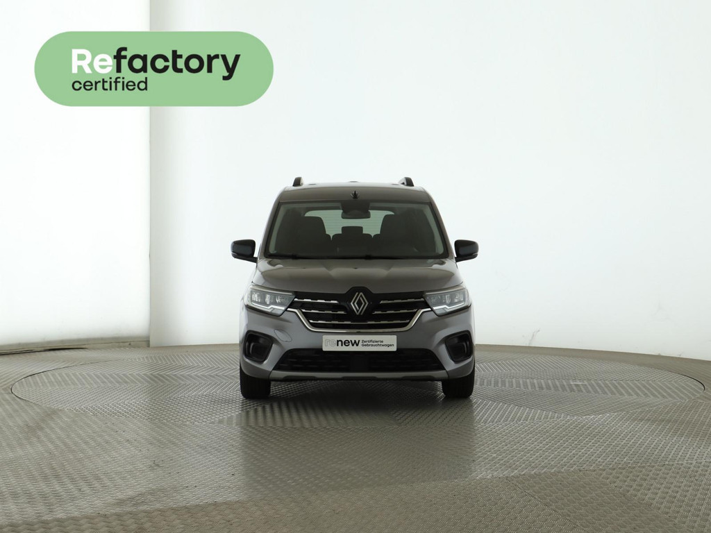 Renault Grand Kangoo