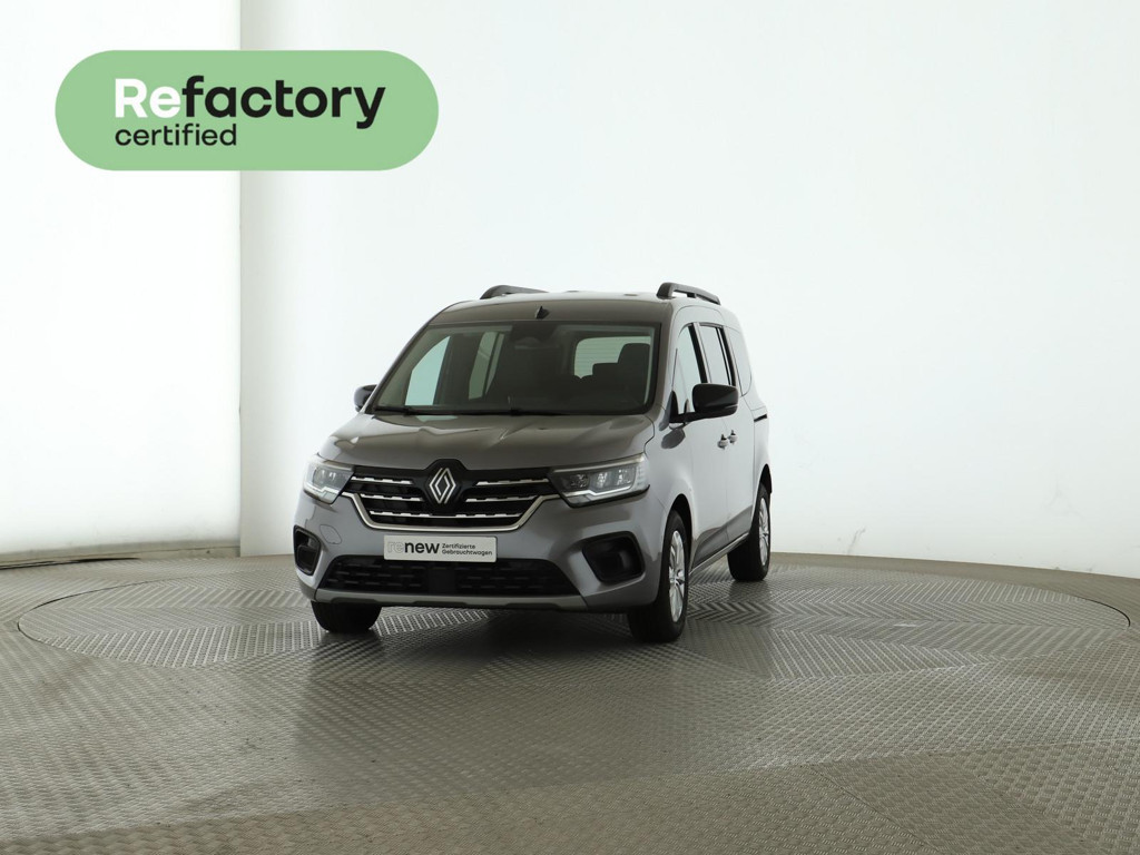 Renault Grand Kangoo