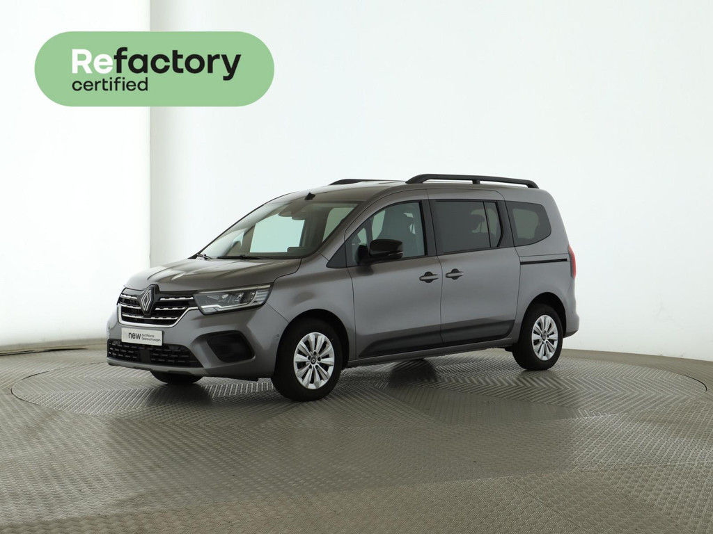 Renault Grand Kangoo