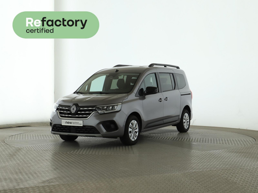 Renault Grand Kangoo