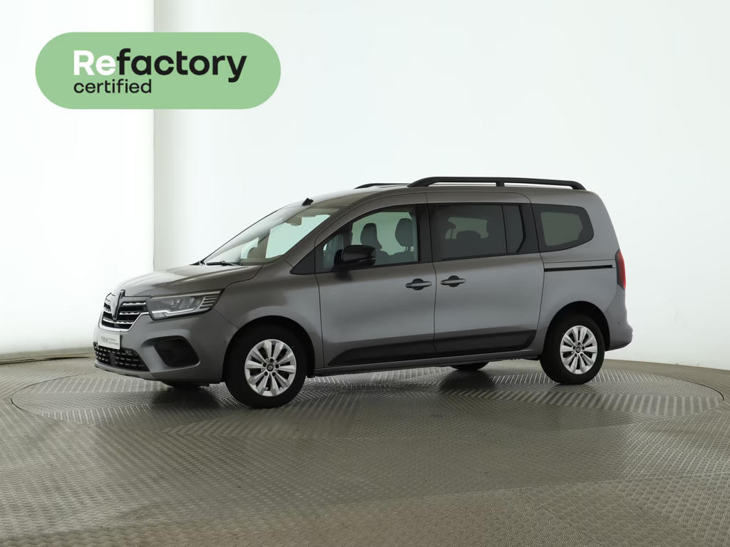 Renault Grand Kangoo