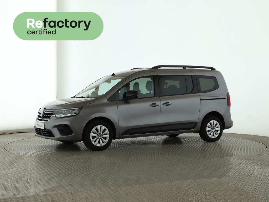 Renault Grand Kangoo