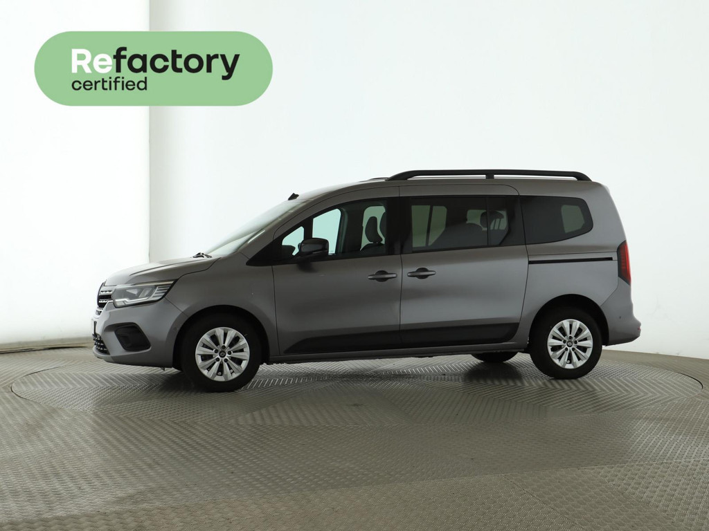 Renault Grand Kangoo