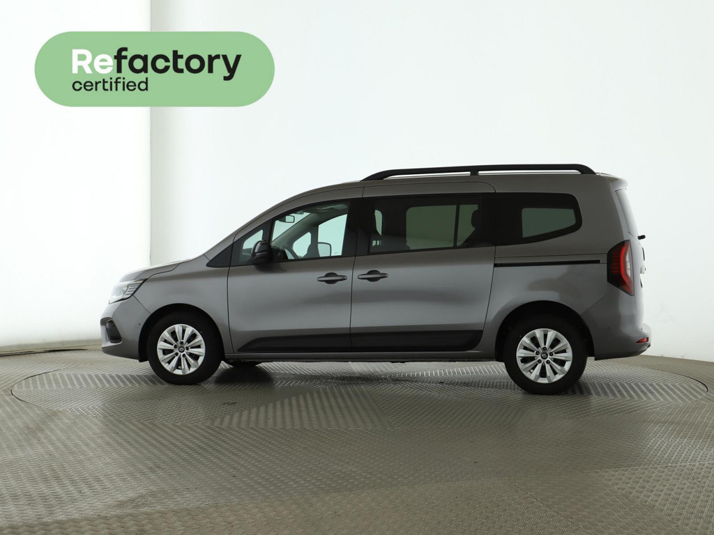 Renault Grand Kangoo