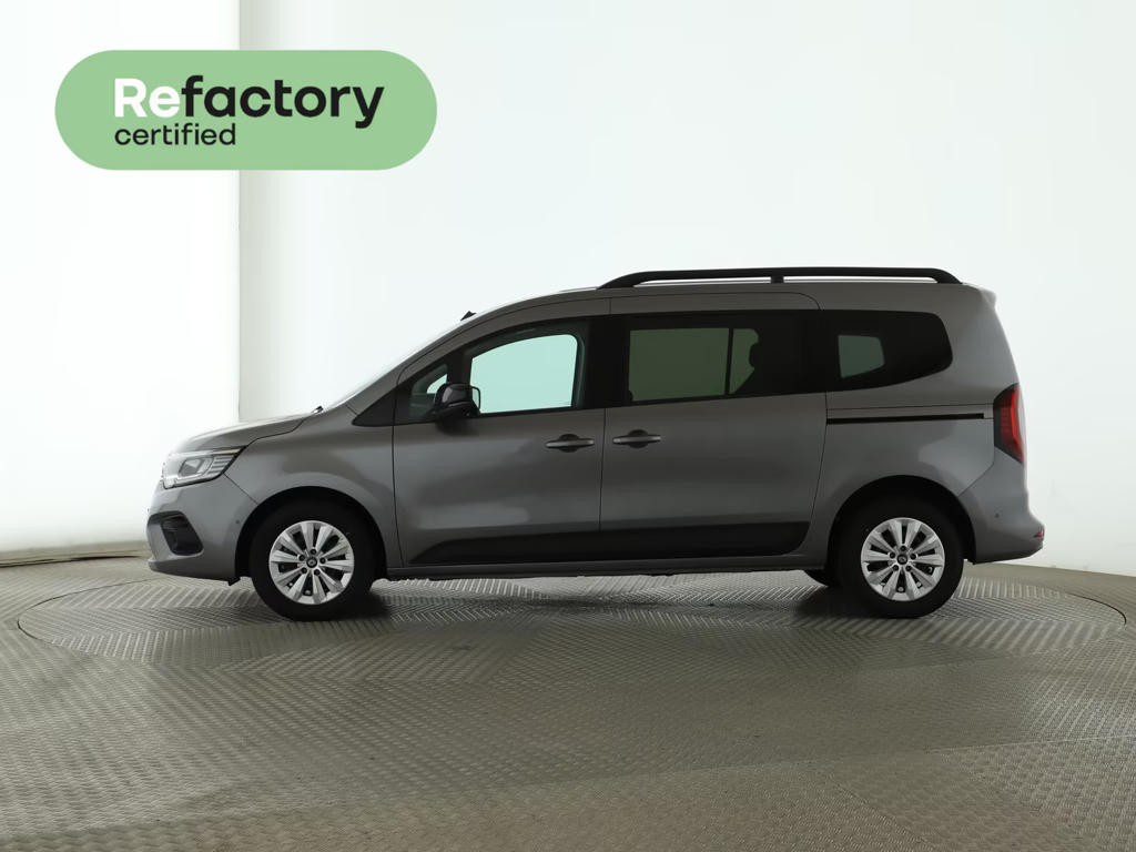 Renault Grand Kangoo