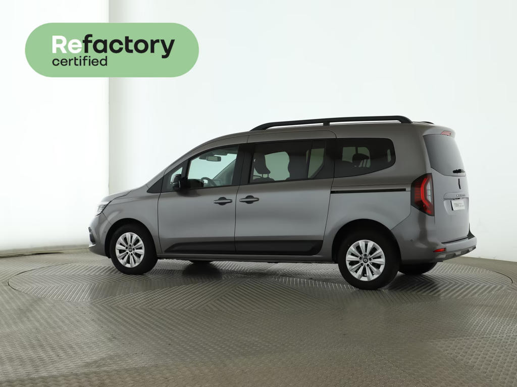 Renault Grand Kangoo