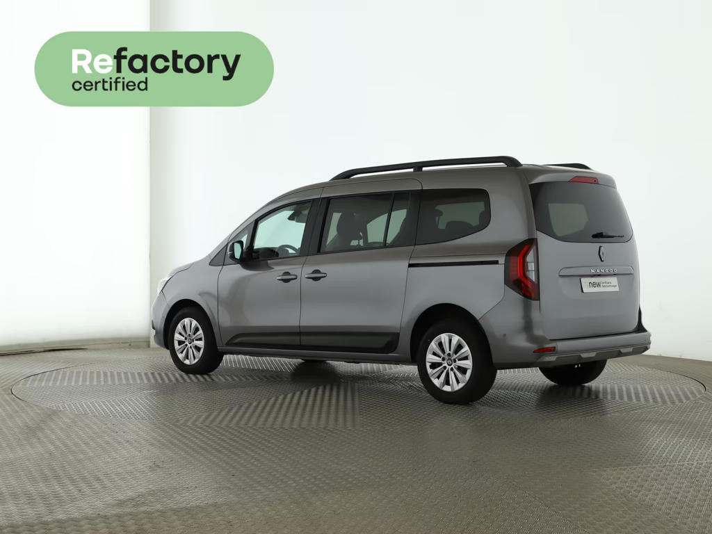 Renault Grand Kangoo