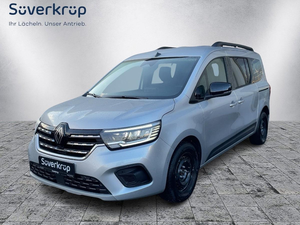 Renault Grand Kangoo 2025 Benzine