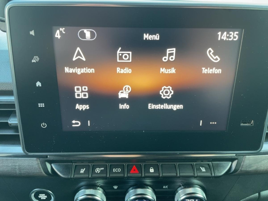 Renault Grand Kangoo