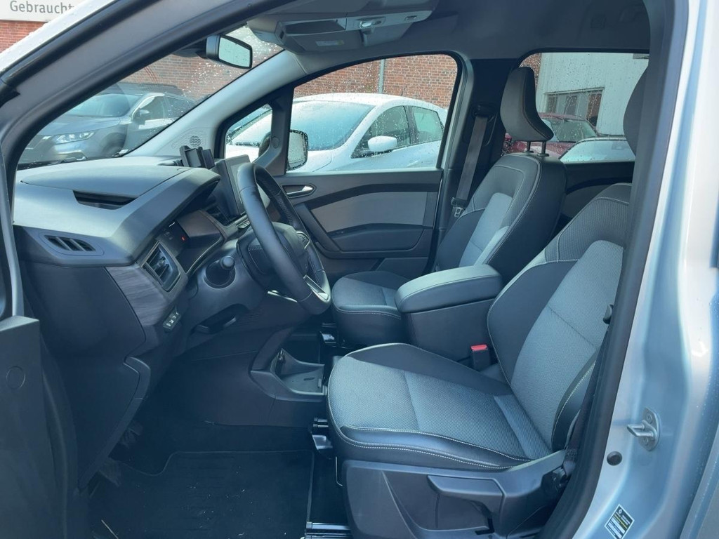 Renault Grand Kangoo