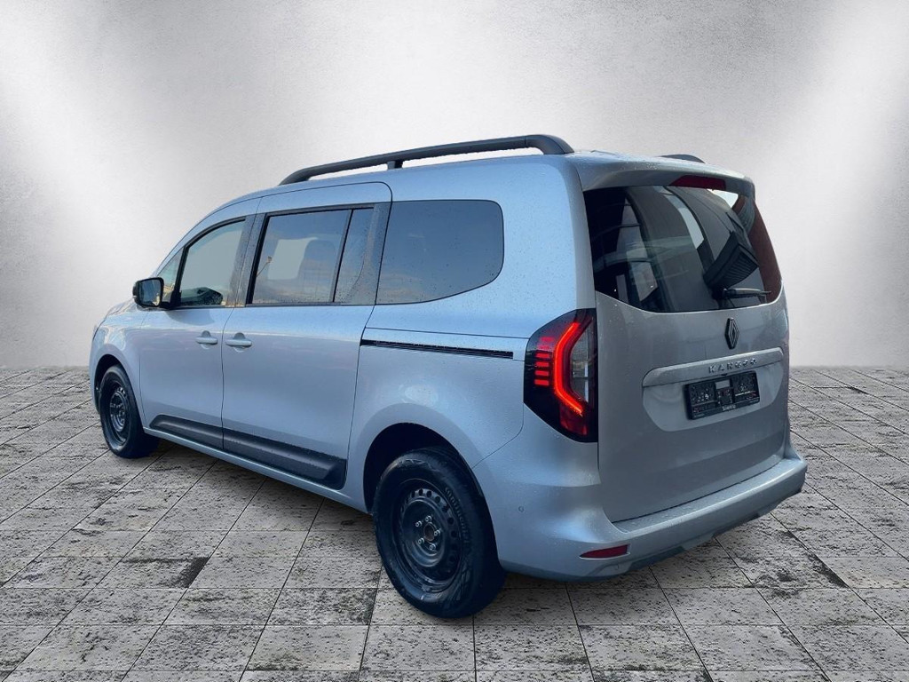 Renault Grand Kangoo