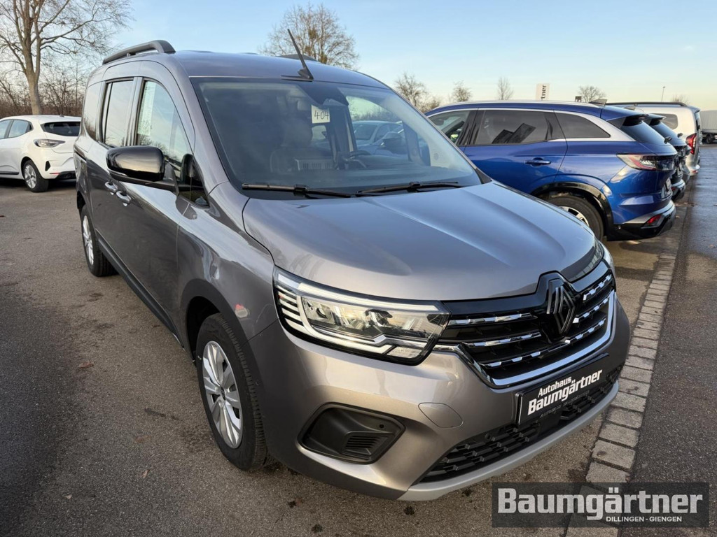 Renault Grand Kangoo