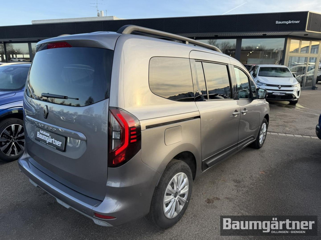 Renault Grand Kangoo