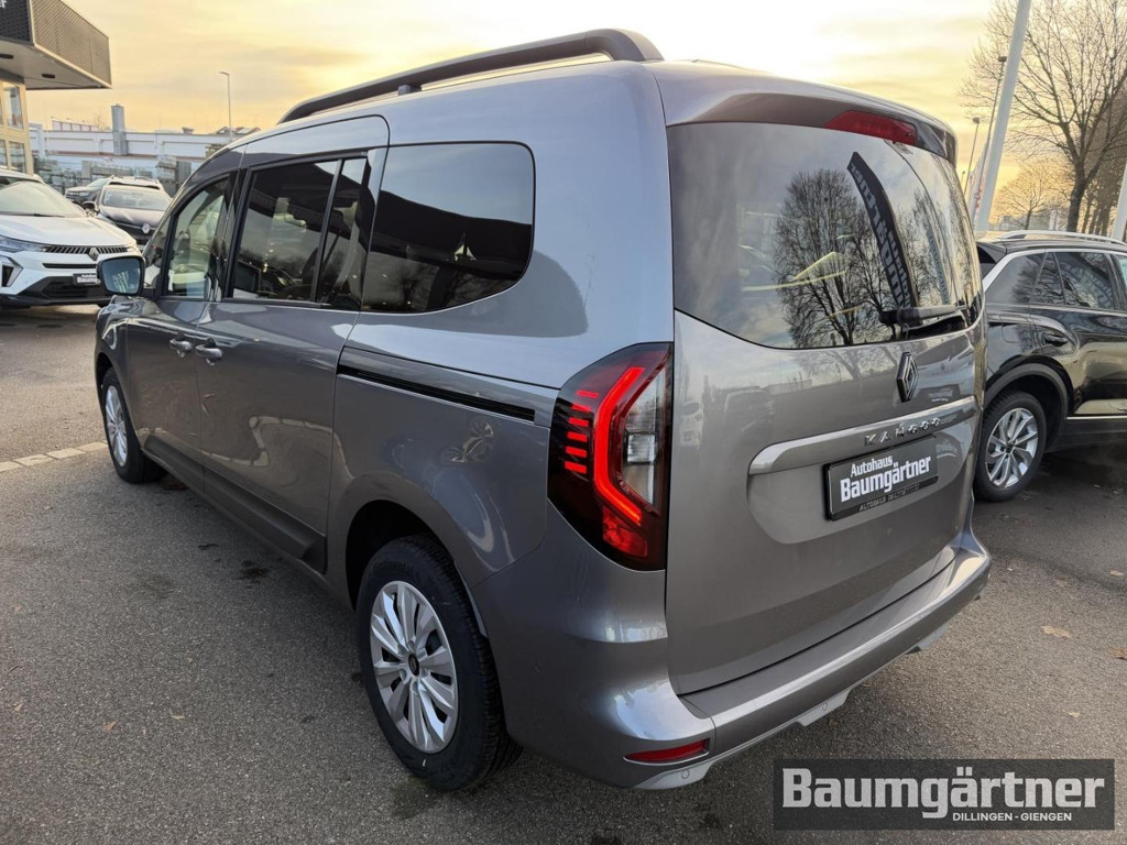 Renault Grand Kangoo