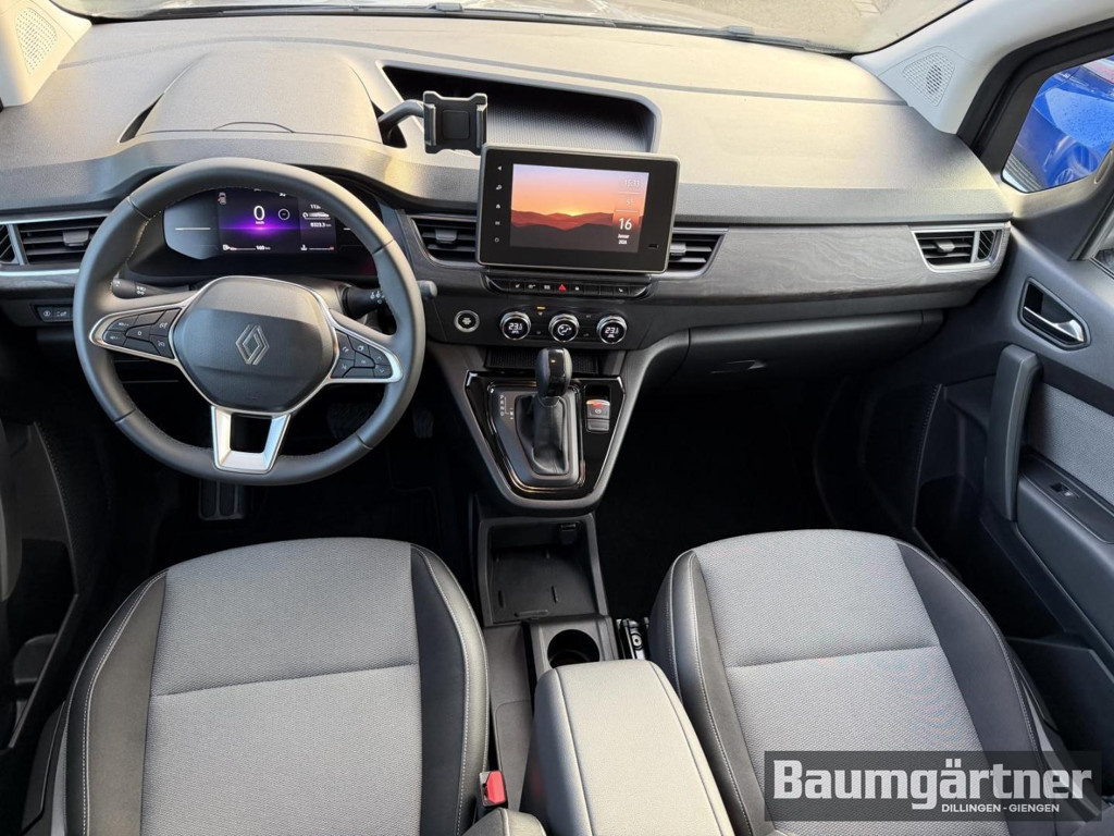 Renault Grand Kangoo