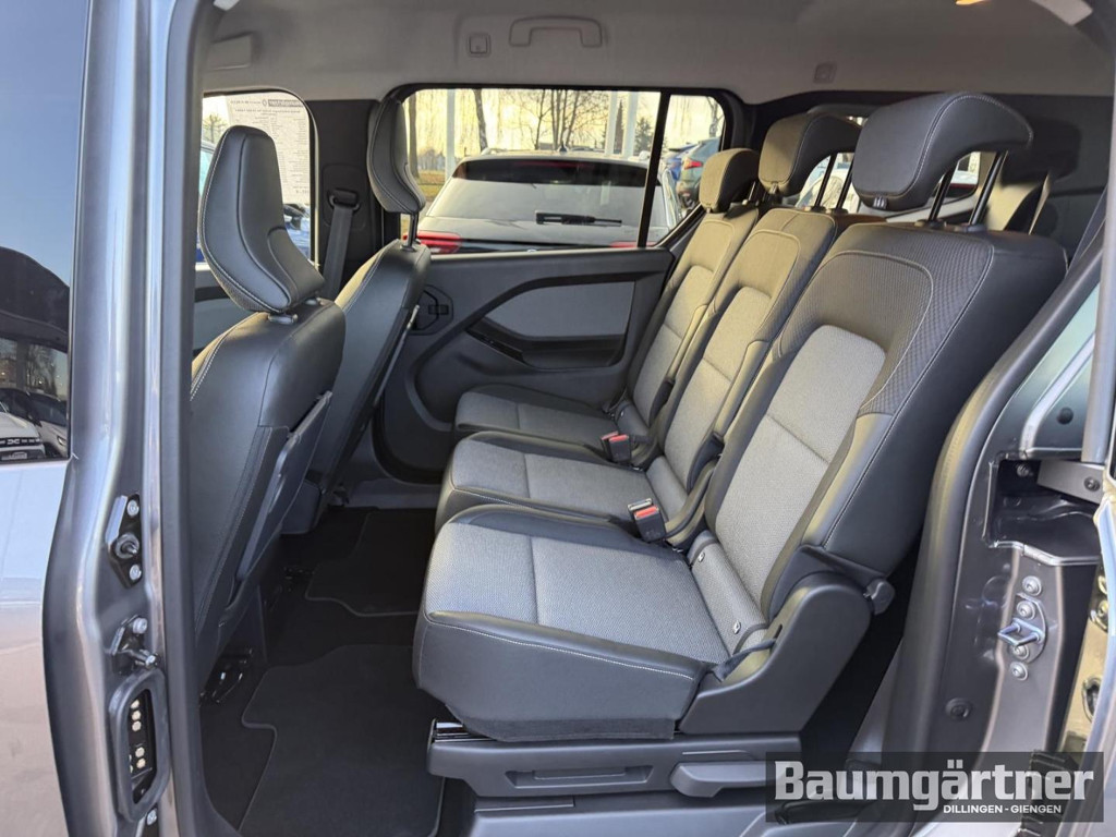 Renault Grand Kangoo